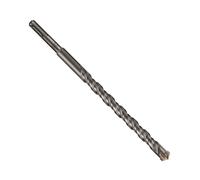 DHRCONPA 1 pezzo 6-25 mm 260 mm di lunghezza punta for muratura taglierina trasversale martello trivella for mattoni blocco calcestruzzo elettrico