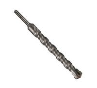 DHRCONPA 1 pezzo 6-25 mm 260 mm di lunghezza punta for muratura taglierina trasversale martello trivella for mattoni blocco calcestruzzo elettrico