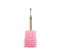 DHRCONPA 1mm Clean Nail Drill Bit,Diamond Bits Accessories