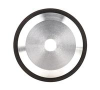 DHRCONPA 1PC 150/320Grit 100/125/150mm Diamond Grinding Wheel Cutting Disc Grinder