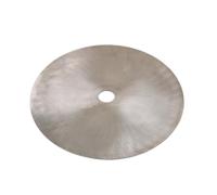 DHRCONPA 250/300 Rotolo di carta Taglierina Lama Sega circolare Disco da taglio