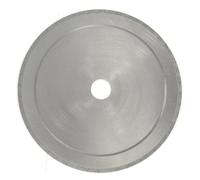 DHRCONPA 6" Inch 150 Mm Diamond Lapidary Saws Blade Arbor Hole 5/8" Jewelry Tools