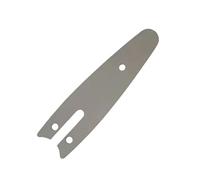 DHRCONPA Catena e piastra guida in acciaio da 4/8 di pollice for motoseghe elettriche, accessori di ricambio for motoseghe