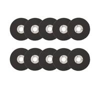 DHRCONPA Dischi da taglio da 2 pollici e 50 mm, lame for seghe circolari, dischi for lucidatura a lamelle, lame for smerigliatrice angolare