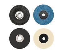 DHRCONPA Dischi da taglio da 2 pollici e 50 mm, lame for seghe circolari, dischi for lucidatura a lamelle, lame for smerigliatrice angolare