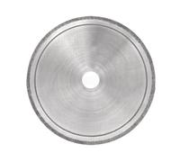 DHRCONPA Disco da taglio diamantato da 350 mm, lame for seghe lapidarie for la lavorazione del vetro di cristallo e giada