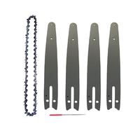 DHRCONPA Il set di motoseghe da 6/8 pollici può essere utilizzato con una sola mano for il disboscamento del cortile e la potatura dei rami