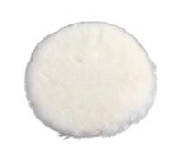 DHRCONPA Kit di lucidatura for auto, 3/4/5/6/7 pollici, spugna for ceratura, tamponi for lucidatura ruote in lana