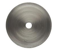 DHRCONPA Lama for sega lapidaria diamantata da 6 pollici e 150 mm, strumenti for il taglio di rifiniture in lastre di pietra preziosa, agata