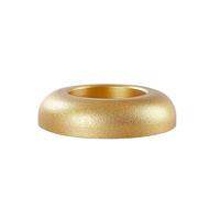 DHRCONPA Mola abrasiva con punta a dita brasata al diamante, testa di fresatura