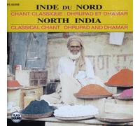 Dhrupad & Dhamar - North India Classic Chant