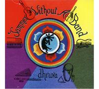 Dhruva, Gypsy - Jammer Without a Band