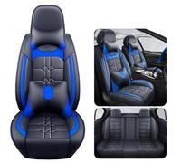 DHsdlpLU Coprisedile per Sedile Anteriore Auto Universale Quattro Stagioni Tutto compreso Ventilazione Traspirante Cuscino Sportivo Forte Assorbimento,B