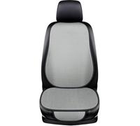 DHsdlpLU Cuscino rinfrescante Estivo in Seta di Ghiaccio, Universale, Traspirante, Antiscivolo, per Sedile Anteriore e Posteriore, Adatto per Auto/Camion/SUV,B