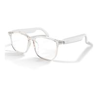 DHsdlpLU Occhiali Bluetooth Smart da Donna e Uomo, Occhiali da Sole Polarizzati, Protezione dalla Luce Blu, Controllo Touch Intelligente, Audio Stereo,B