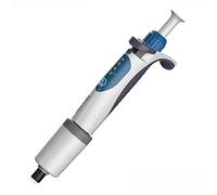 DHsdlpLU Pipettatore Ad Alta Precisione Regolabile in Autoclave A metà Variabile, Pipette per Sterilizzazione Ad Alta Temperatura, con Staffe/Filtri/Puntali,1~10ml