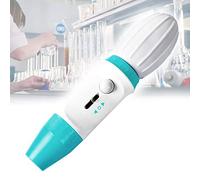 DHsdlpLU Pompa per Pipette per Campionatore da Laboratorio da 0,1-100 Ml, con Liquido Ad Alta Precisione, Facile da Scaricare, per Una varietà di Pipette