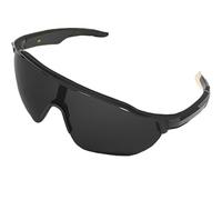 DHsdlpLU Traduttore AI, Occhiali Bluetooth Intelligenti per Ciclismo, promemoria per riunioni, traduzione in Tempo Reale, chiamate Audio e Video,B