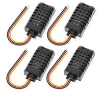 DHT21/AM2301A, sensore digitale di temperatura e umidità, 4 pezzi, DHT21/AM2301A