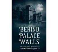 Dhulia Bharat Behind Palace Walls (Tascabile)