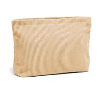 DHWEKU Bustina Portatutto Donna Pochette da Borsa Cosmetica In Tela Trousse Trucchi Con Cerniera Poschette Sacchetti Portamonete Portatile da Borsa per Conservazione Cosmetici,Borse Giornaliere