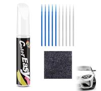 DHWEKU polish auto rimuovi graffi,Penna Ritocco Carrozzeria,Penna per Auto,Rimuovi Graffi Auto,pennarello bianco,rito cco vernice,Pennarello Copri Gr affi,vernice per rito cchi,Bianco