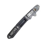 DHWUIASF 1T0827574L per VW per Golf per Jetta per Passat B6 per Touran Coperchio Bagagliaio Posteriore Portellone Shake Manubrio Targa Luce Targa con Micro Interruttore