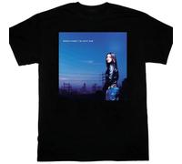 DHXKLCF Michelle Branch Album The Spirit Room T-Shirt Album Shirt all sizesBlackM