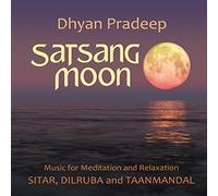 Dhyan Pradeep - Satsang Moon