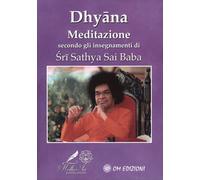 Libri Sathya Sai Baba - Dhyana