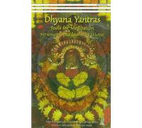 Dhyana yantras. Strumenti per la meditazione - Saraswati Satyasangananda Swami
