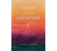 Dhyani Ywahoo Voices of Our Ancestors (Tascabile)