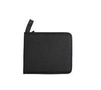 DHYUACN Borsa Organizer Per Matite Artistiche Custodia for matite colorate a 36/48/72 fori for scatola di grande capacità for materiale scolastico Studente cancelleria(48 Hole pencil case)