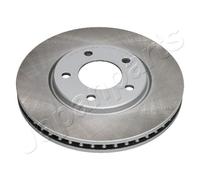 DI-002C Disco freno Japanparts