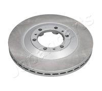 DI-004C Disco freno Japanparts