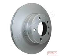 DI-0123C Disco freno BMW 5 (E39) (Prezzo singolo) Japanparts