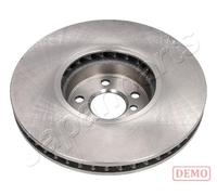 DI-0149C Disco freno MINI MINI COOPER(PREZZO SINGOLO) Japanparts