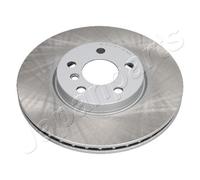 JAPANPARTS DI-0160C Disco freno