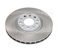 DI-0207C Disco freno Japanparts