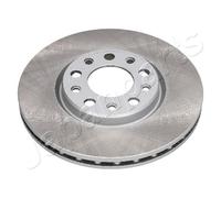 DI-0229C Disco freno OPEL ASTRA H (Prezzo singolo) Japanparts