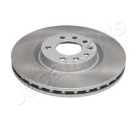 DI-0236C Disco freno FIAT CROMA II(Prezzo singolo) Japanparts
