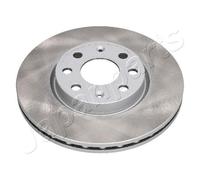 DI-0243C Disco freno Japanparts