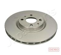 DI-0244C Disco freno ALFA ROMEO 145 (930)(Prezzo singolo) Japanparts