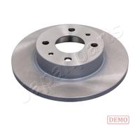 DI-0245C Disco freno FI. PANDA-FIORINO II(Prezzo singolo) Japanparts