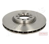DI-0262C Disco freno DAILY IV(Prezzo singolo) Japanparts