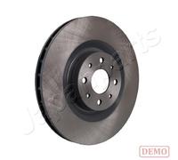 DI-0265C Disco freno Japanparts