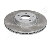 DI-0302C Disco freno FORD FOCUS C-MAX(PREZZO SINGOLO) Japanparts