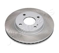 DI-0307C Disco freno Japanparts