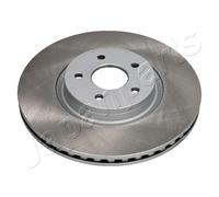 DI-0310C Disco freno FORD FOCUS II (DA_) (Prezzo singolo) Japanparts