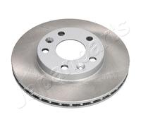 DI-032C Disco freno DA.DUSTER 1.5 dCi (Prezzo singolo) Japanparts